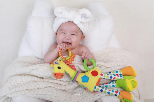 赣州宝宝发烧怎么办 赣州宝宝发烧怎么办