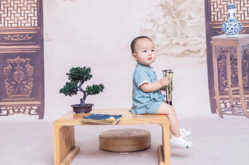 赣州3岁宝宝蛀牙